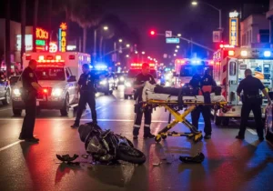 Atención Médica Inmediata